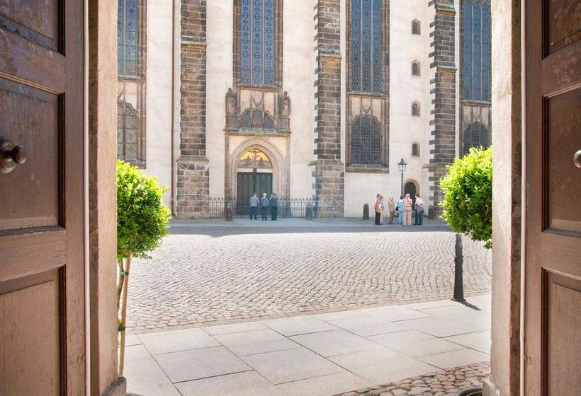 فندق Alte Canzley