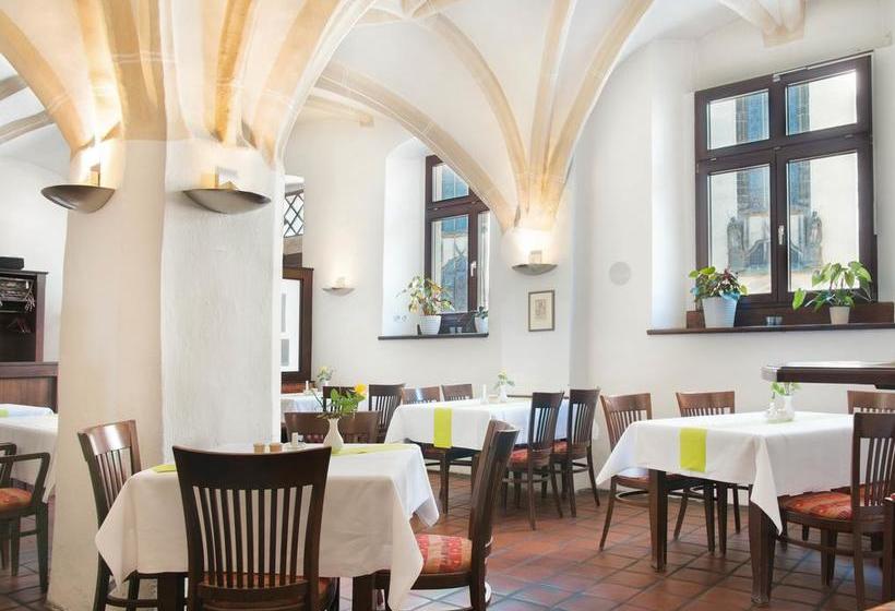 فندق Alte Canzley