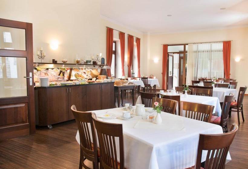 فندق Alte Canzley