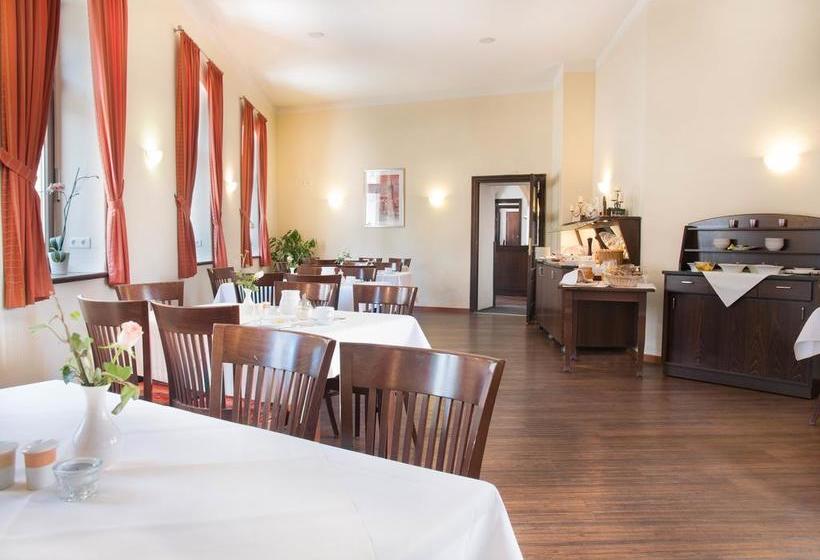 فندق Alte Canzley