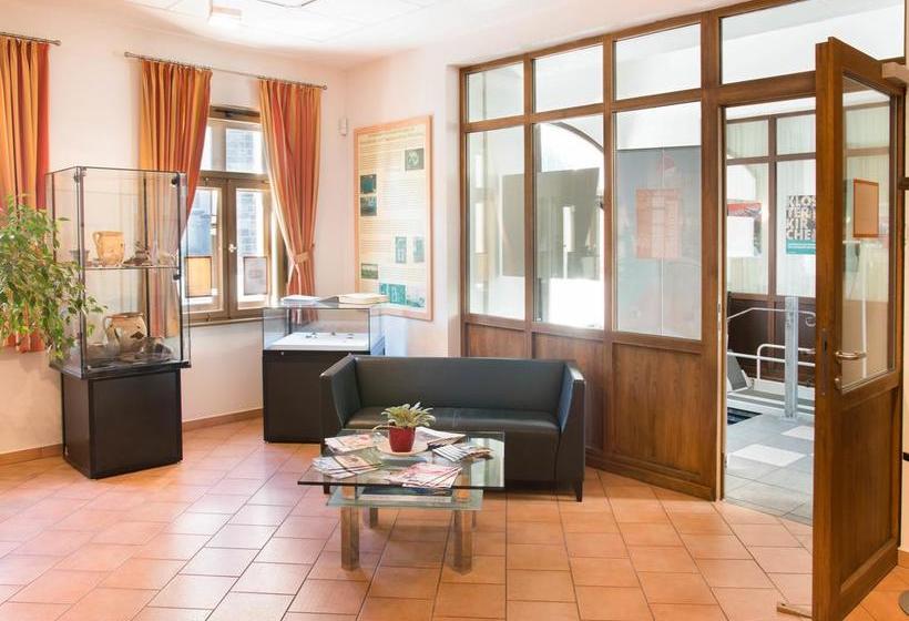 فندق Alte Canzley