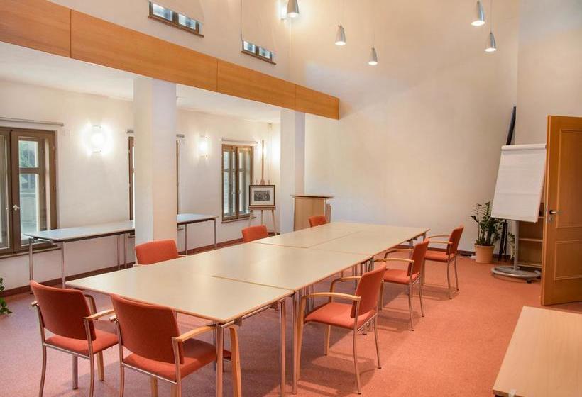 فندق Alte Canzley