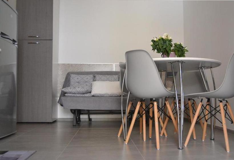 ホテル Casa Vacanza Il Giardino Dei Girasoli