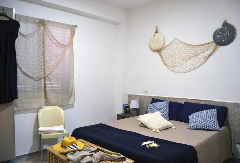 ホテル Casa Vacanza Il Giardino Dei Girasoli