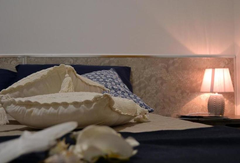 ホテル Casa Vacanza Il Giardino Dei Girasoli