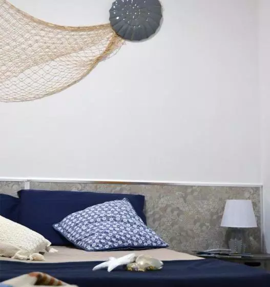 هتل Casa Vacanza Il Giardino Dei Girasoli