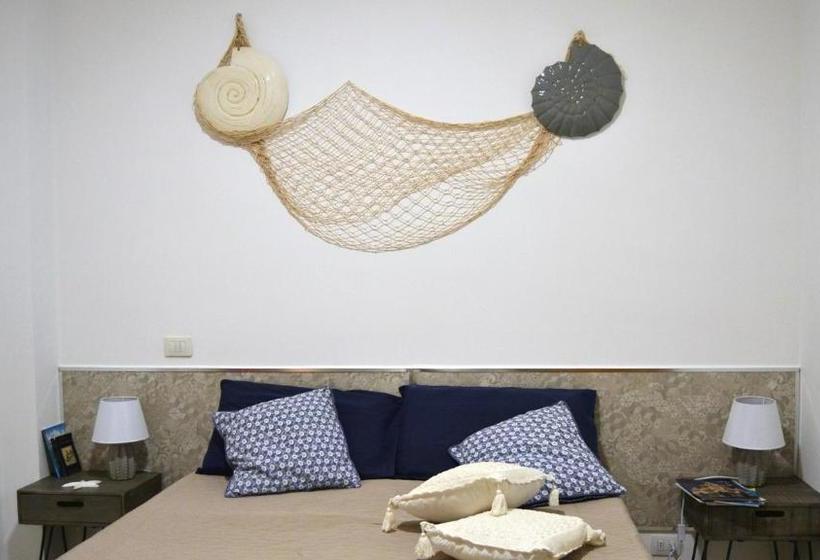 ホテル Casa Vacanza Il Giardino Dei Girasoli