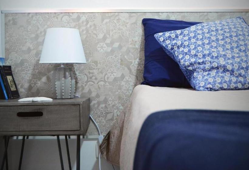 ホテル Casa Vacanza Il Giardino Dei Girasoli