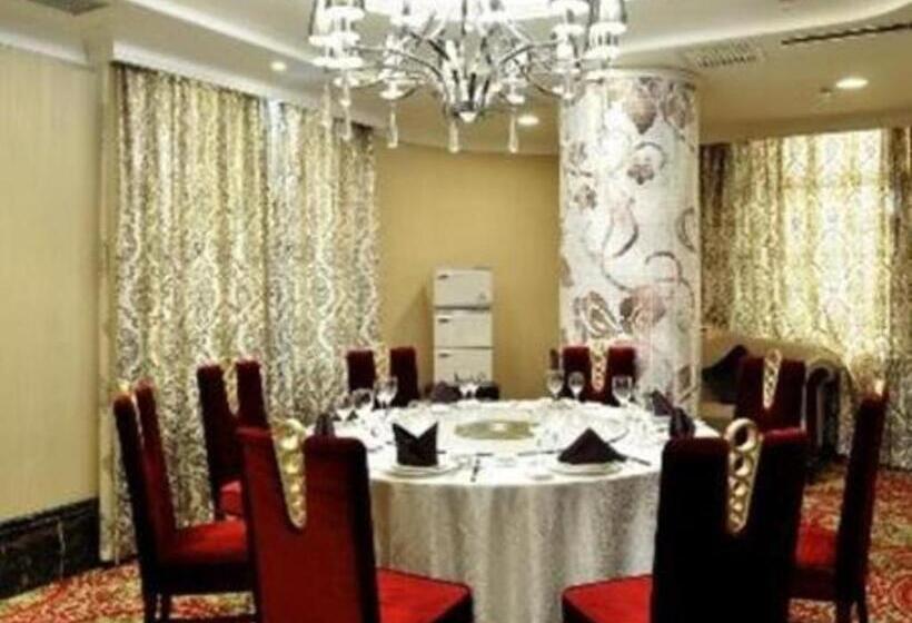 בית מלון כפרי Changchun Global