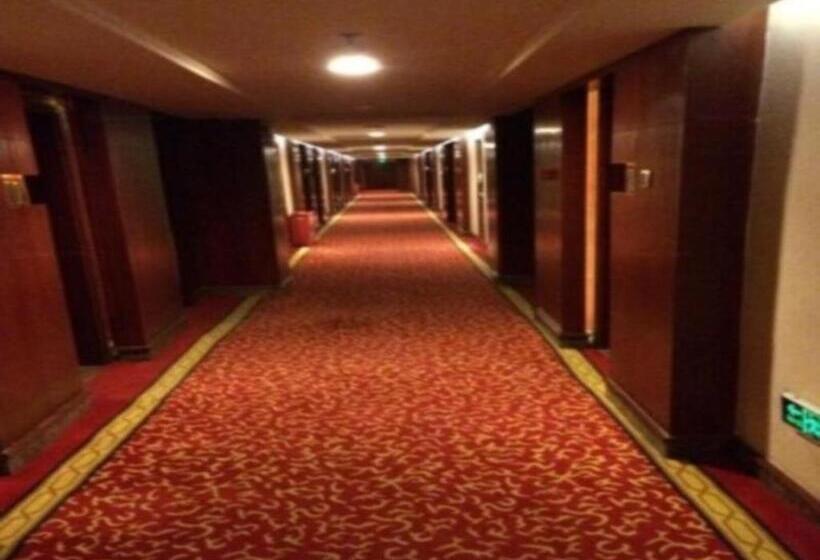 בית מלון כפרי Changchun Global