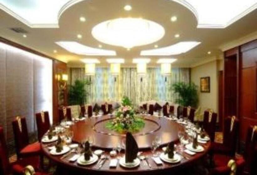 בית מלון כפרי Changchun Global