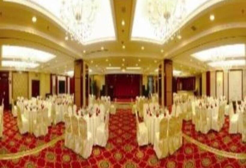 בית מלון כפרי Changchun Global