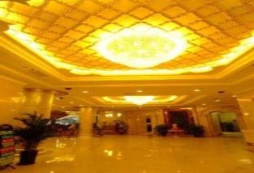 בית מלון כפרי Changchun Global