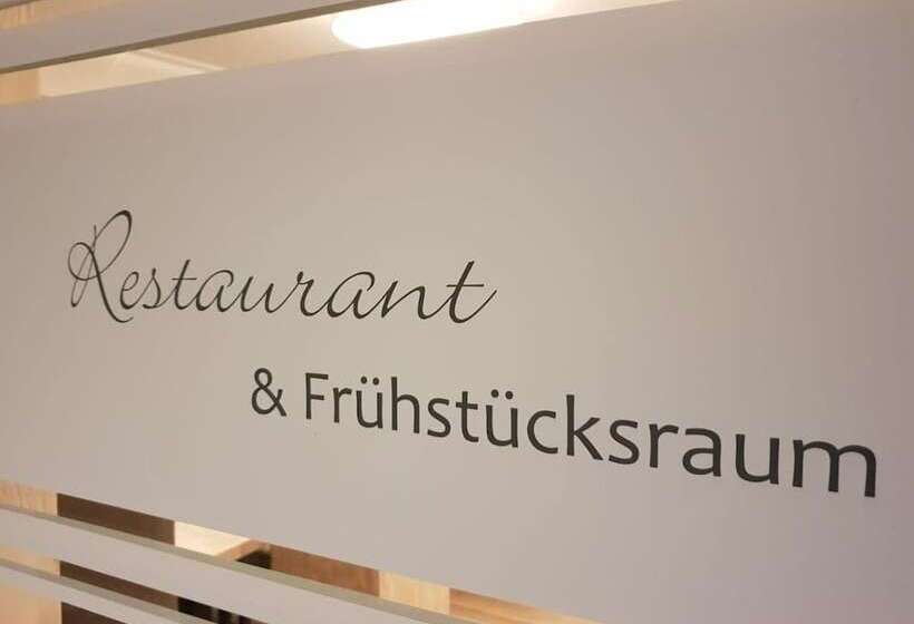 호텔 Clemenswerther Hof