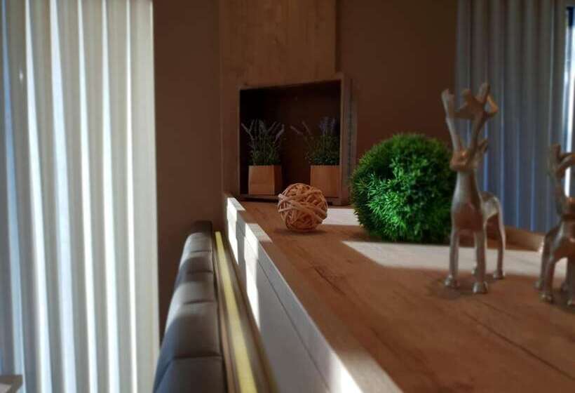 호텔 Clemenswerther Hof