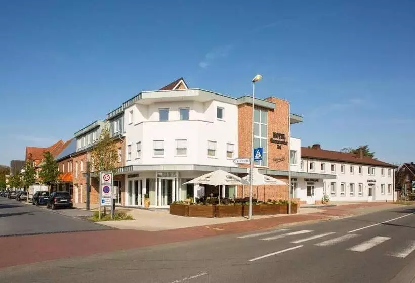 ホテル Clemenswerther Hof
