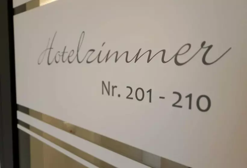 ホテル Clemenswerther Hof
