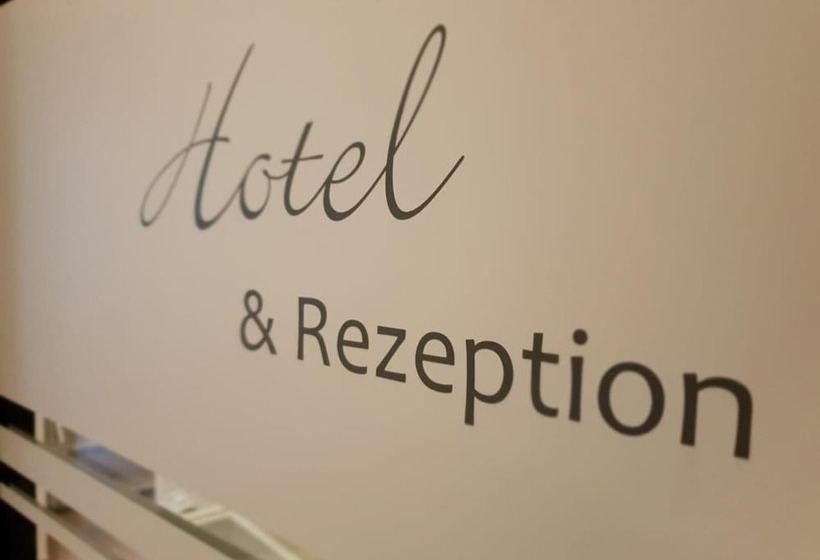 호텔 Clemenswerther Hof