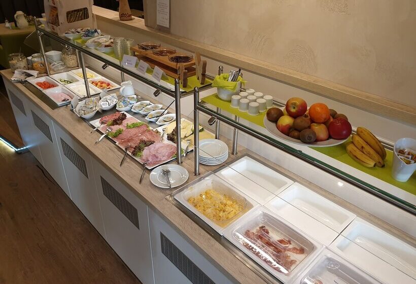 호텔 Clemenswerther Hof