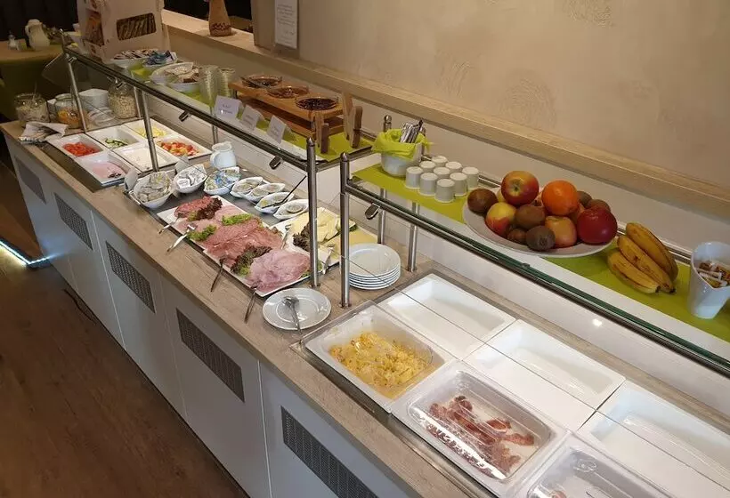 ホテル Clemenswerther Hof