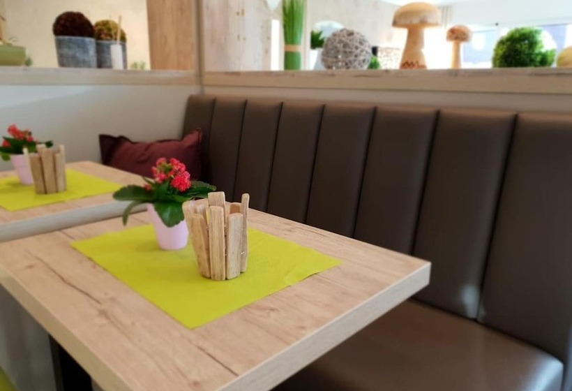 호텔 Clemenswerther Hof