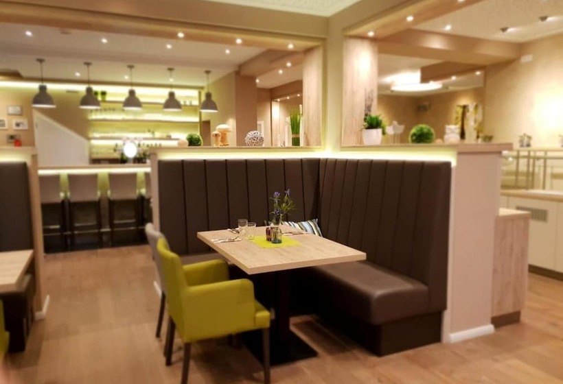 호텔 Clemenswerther Hof