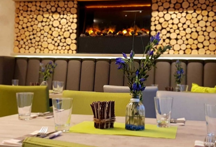 호텔 Clemenswerther Hof