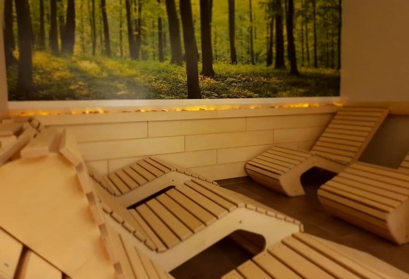 호텔 Clemenswerther Hof