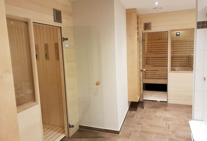 호텔 Clemenswerther Hof