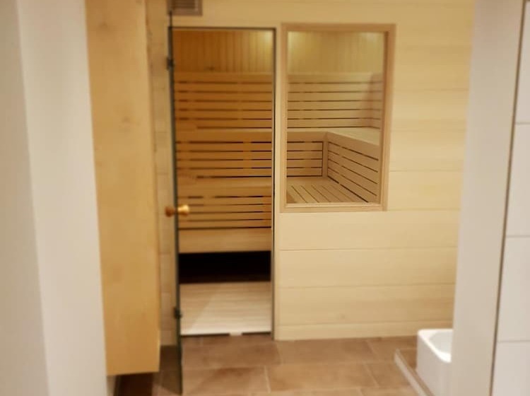 호텔 Clemenswerther Hof