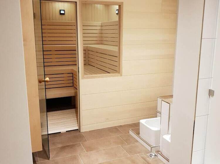 호텔 Clemenswerther Hof