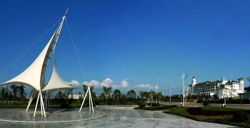 Country Garden Phoenix Hotel Suizhou