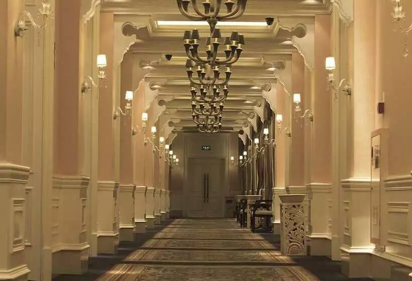 Country Garden Phoenix Hotel Suizhou