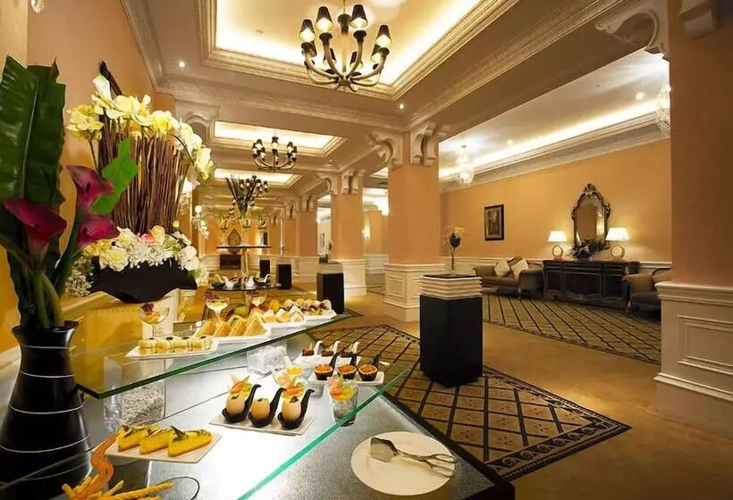 Country Garden Phoenix Hotel Suizhou