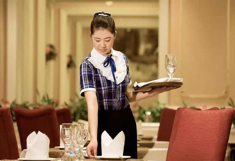 Country Garden Phoenix Hotel Suizhou