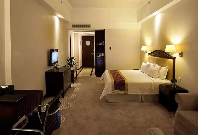 Country Garden Phoenix Hotel Suizhou
