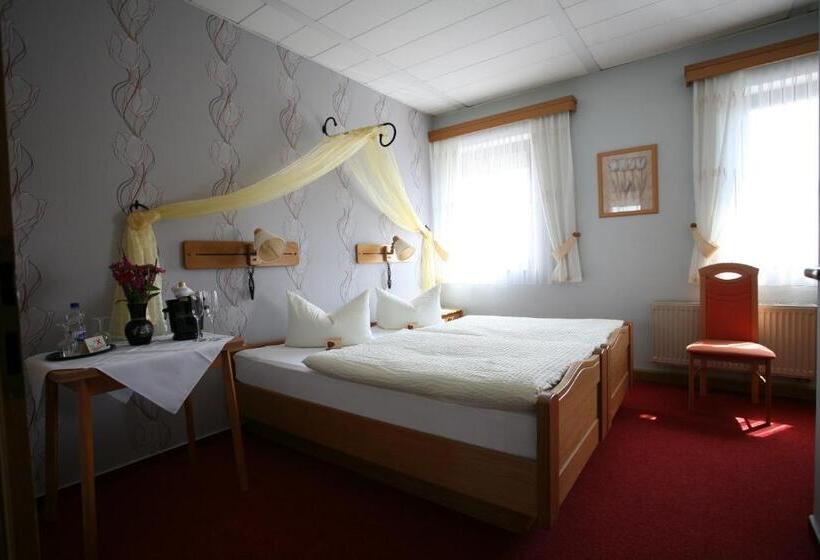 Отель Goldene Krone