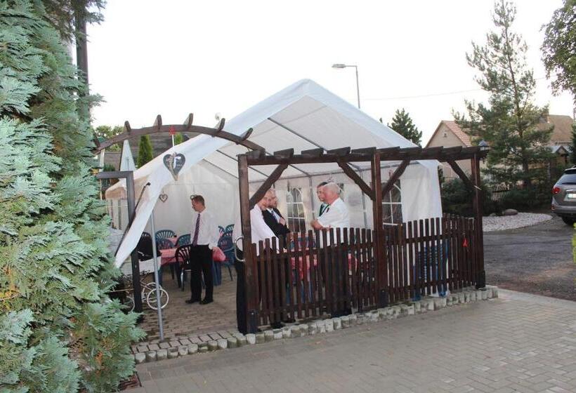 Отель Goldene Krone