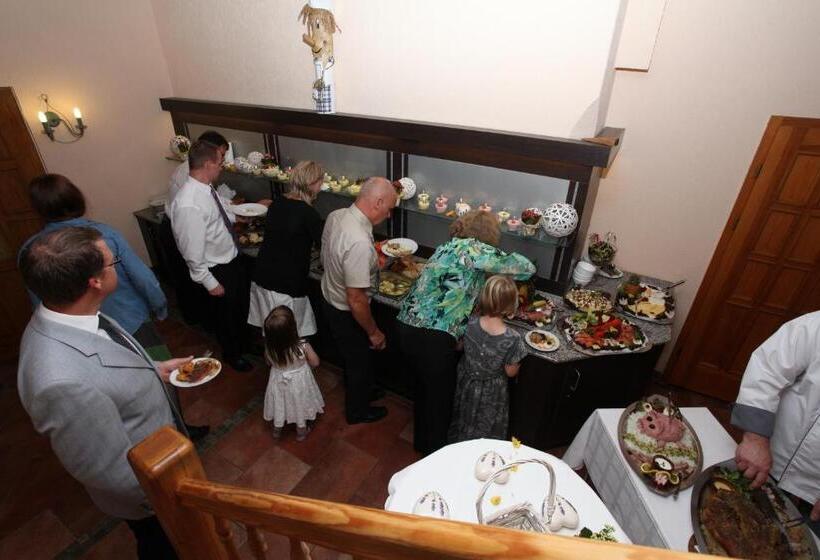 Отель Goldene Krone