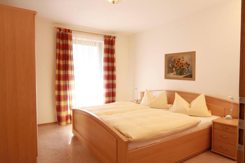 Hotelli Gästehaus Sonnenhof Dangl