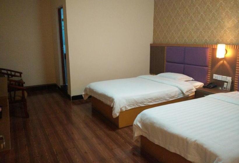 فندق Guangzhou Huayi