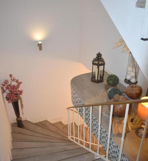 酒店 Hegemann Garni