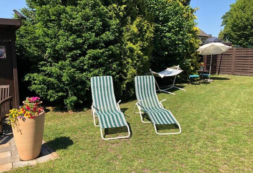 酒店 Hegemann Garni