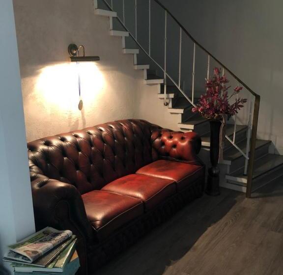 酒店 Hegemann Garni