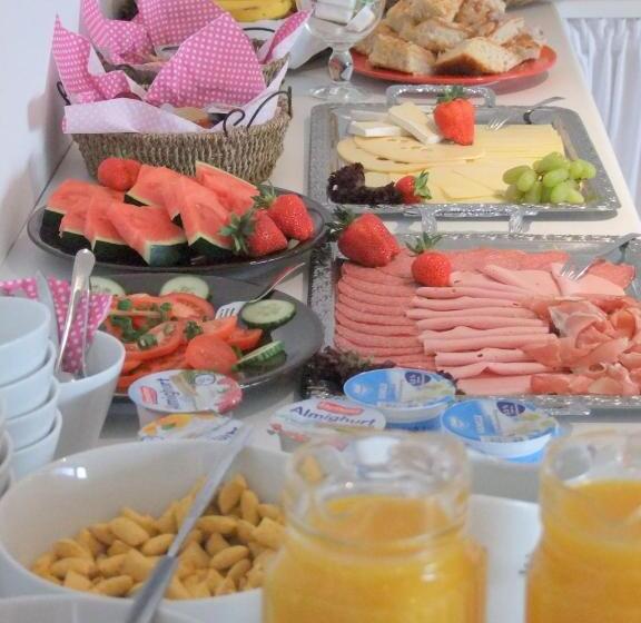 酒店 Hegemann Garni