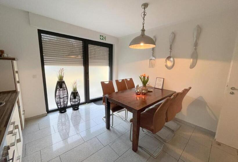 酒店 Hegemann Garni