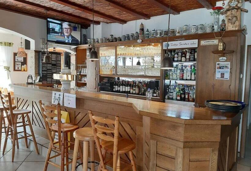 酒店 Medebach Zum Schwanenkönig