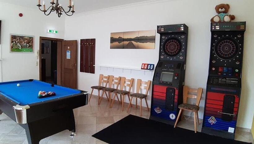 酒店 Medebach Zum Schwanenkönig