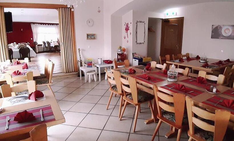 酒店 Medebach Zum Schwanenkönig