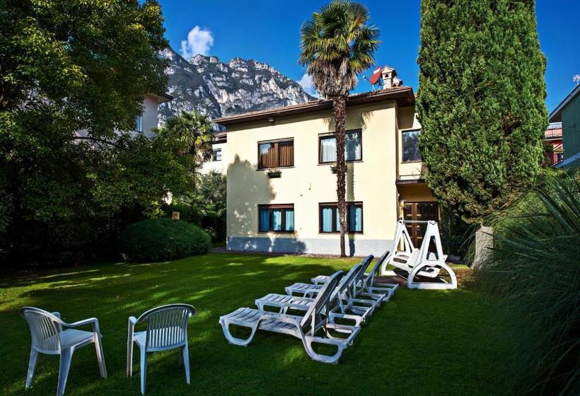 Hotel Spiaggia Residence